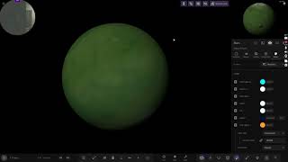 Mars Terraforming Tutorial Universe Sandbox ² [upl. by Boleslaw]