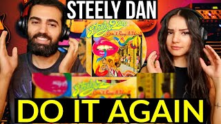 First time listening to Steely Dan  Do It Again  REACTION [upl. by Woody]