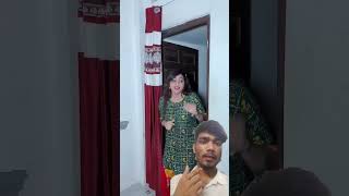 Aam ke peeche ladai kari😆🤣 shortvideo mrans [upl. by Airehtfele]