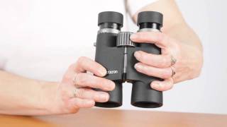 How to Set Up your Binocular [upl. by Whitver]