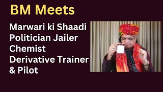 Marwari ki Shaadi Politician Jailer Chemist Derivative Trainer amp Pilot [upl. by Pascale]