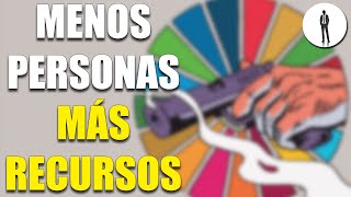 Un trasfondo de la quotAgenda 2030quot [upl. by Eilloh]