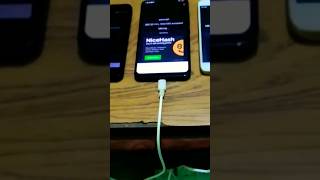 Mobile Mining  crypto currency mining  GPU mining  Nicehash mining cryptocurrency [upl. by Ayaladnot]