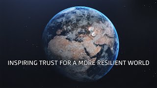 BSI – Inspiring trust for a more resilient world [upl. by Audley330]