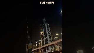 Is the Burj Khalifa Worth It [upl. by Ecidnac]