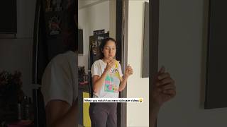 Do saal mein glass skin mil jaegi na😂🤣 niketimsy skincare skincareroutine relatable women [upl. by Tobey545]