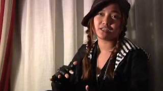 A Message From Charice To Tampa [upl. by Ylrebmi]