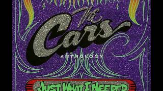 The CARS  Night Spots Early Version [upl. by Gish]