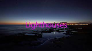 Lighthouses Ben Fox Electronic Pop [upl. by Etti]