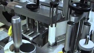 Tronics Labeler Training Video [upl. by Hpesoy88]