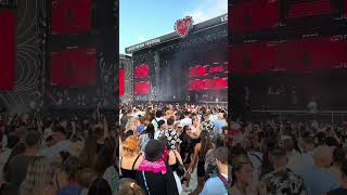 Calin amp Viktor Sheen LIVE on Lovestream festival 2024 [upl. by Acenom]