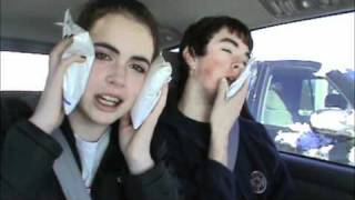 Best Brother and Sister after Dentist Ever [upl. by Andrel]