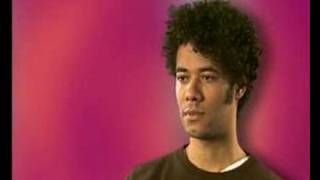 armando iannucci interviews richard ayoade [upl. by Galatia546]