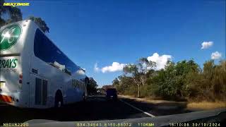 Mittagong to Casula 30 Oct 2024 [upl. by Evannia]