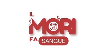 Il Mori Fa Sangue S01 ep 5 Igles Corelli il Gigante della Cucina Italiana [upl. by Rona]