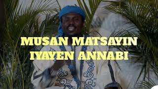 Musan Matsayin Iyayen Annabi Official Teaser Trailer [upl. by Neely]