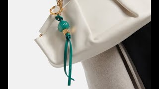 Impreziosite la vostra borsa con questi splendidi charms [upl. by Benoit]