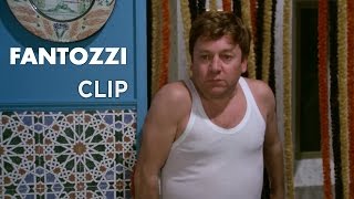 Fantozzi  quotLa svegliaquot [upl. by Annasiul]