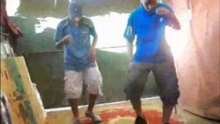 TURROS BAILANDO PIOLA 04 [upl. by Lehte]