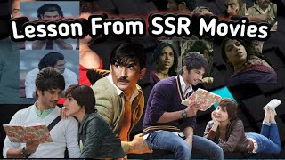 3 Most Iconic Movies Scene Of SSR  Happy Birthday Sushant Singh Rajput  SSR  Ron  Ronx [upl. by Allez]