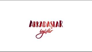 Arkadaşlar İyidir  Eren Dizi Müziği [upl. by Asenav]