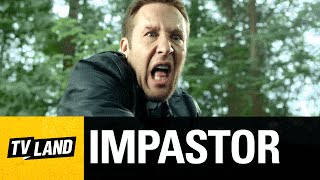 Impastor  The Con Goes On  TV Land [upl. by Notloc401]