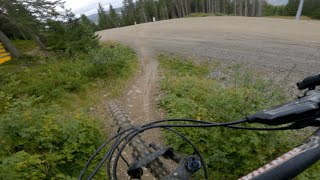 Clips Fra Hafjell BikePark [upl. by Stutzman359]