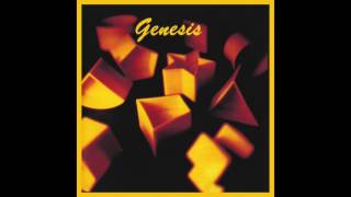 Genesis  Genesis  Full Album 1983 [upl. by Venator257]