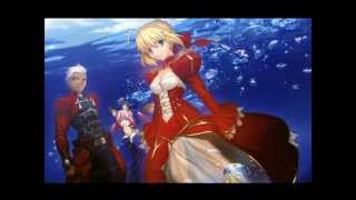 Fate Extra Battle Theme 3 Extended Version [upl. by Noj]