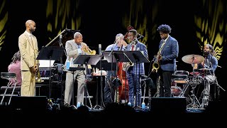 That Dance We Do That You Love Too  Wynton Marsalis Septet at Jazz in Marciac 2022 [upl. by Moreland]