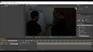 Working space for HDR Video  Fix Colour Banding in After Effects [upl. by Ahsennod146]