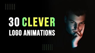 30 Clever Logo Animations ideas  The Most Clever Logo Animations ideas [upl. by Northrup]