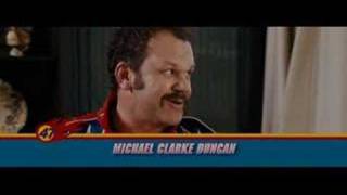 Talladega Nights The Ballad of Ricky Bobby Credits [upl. by Leizar610]