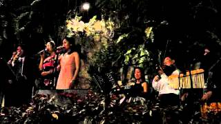 An Affair to Remember cover by Anima Choir and Strings in a wedding at Fernwood [upl. by Fernandes]