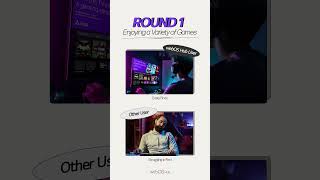 Discover a variety of Game Genres easily [upl. by Eon]