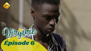 Série  Virginie  Episode 6  VOSTFR [upl. by Matteo]