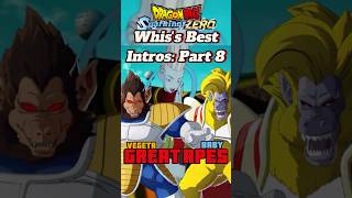 Whiss Wise Words– Great Ape Greetings He said what 💥 Part 8 shorts [upl. by Caryn]