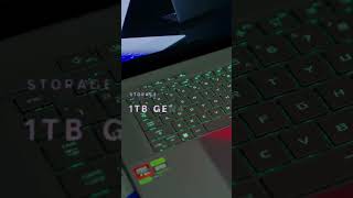 ROG ZEPHYRUS G16 asus shorts shortvideo short dell gaminglaptop windows gamingcomputer [upl. by Ellehcen]