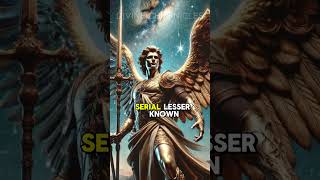 The 7 Archangels Guardians of Heaven and Earth [upl. by Eseilana]