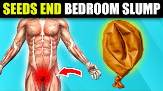 Can 7 Seeds Really Repair Erectile Dysfunction Naturally [upl. by Aduhey649]