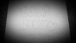 Cast Review for the BATIM Movie [upl. by Gnof]