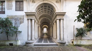 Borromini conclusioni [upl. by Agan430]