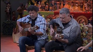 A Cara Do Brasil  Vicente Barreto e Celso Viáfora [upl. by Yssis381]