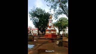 Naga city Camarines sur fypシ゚viral travel habangmaybuhaymaypagasa [upl. by Naened215]