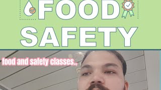 Aja food and safety ko exam deye [upl. by Aihpos]