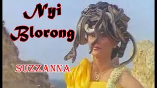 Suzanna NYI BLORONG  Film Horor Indonesia [upl. by Derag320]