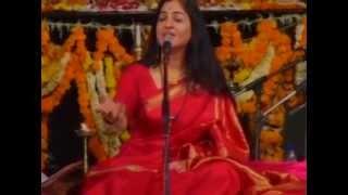 Vanamali Radha Ramana Gitanjali Rai [upl. by Anitsahs]