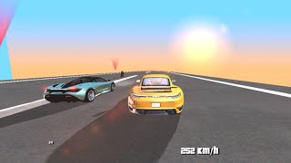 McLaren 720s Vs Ducati V4 Vs Porsche 992 Turbo S DRAG RACE 1 Mile [upl. by Nylsaj]