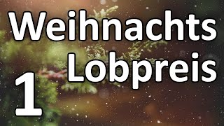 4 Weihnachtslieder für den Weihnachtsgottesdienst  1 [upl. by Aniloj]