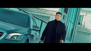 Bayrsaikhan  Tengert urgasan tsetseg Official music video [upl. by Jerman]